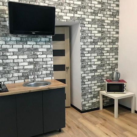 Kulisha 4 Apartments Near The Opera Lviv Ngoại thất bức ảnh